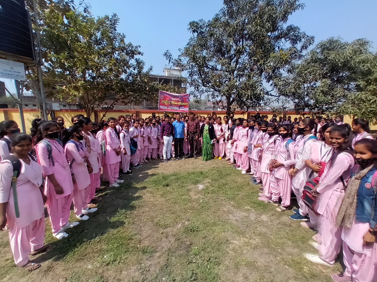 कॉलेज गैलरी छवि 1