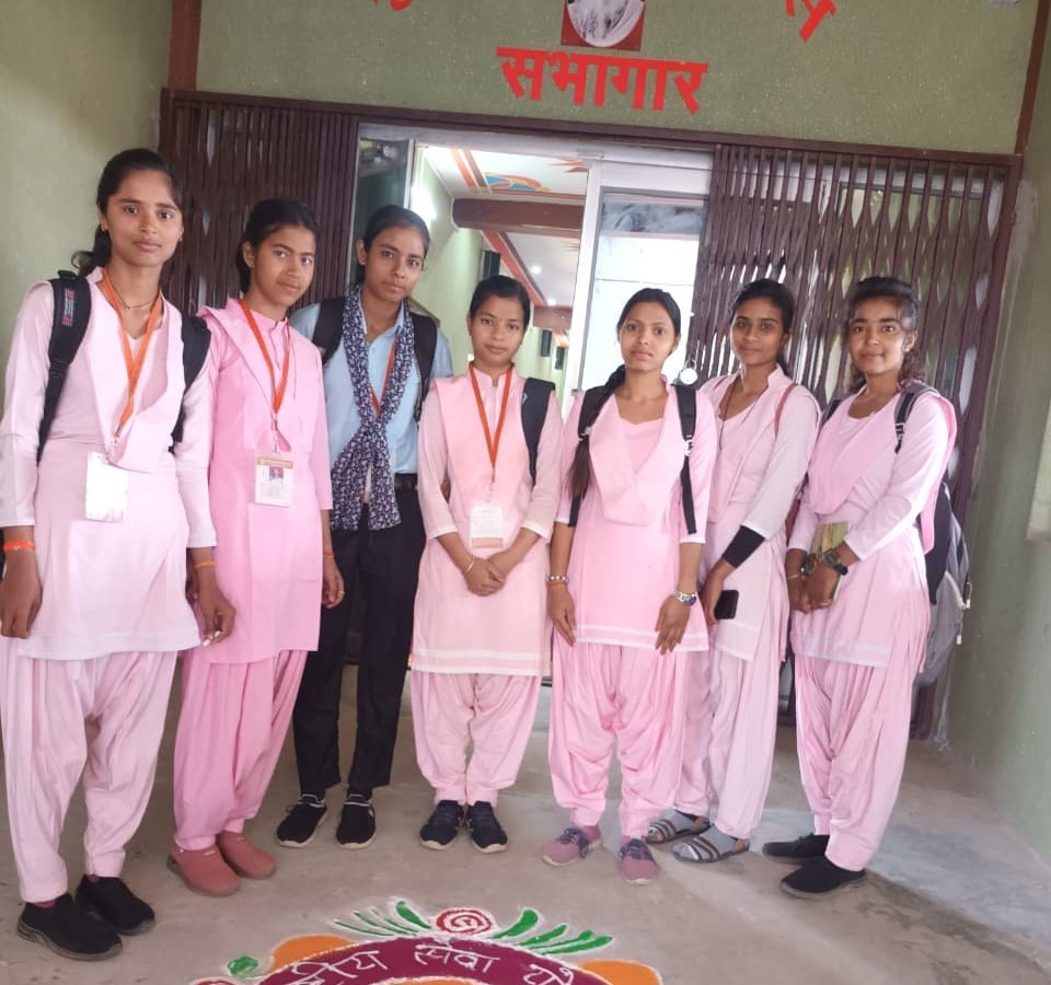 कॉलेज गैलरी छवि 8